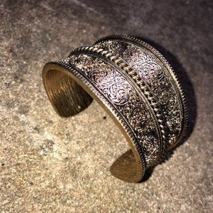 Vintage Cuff